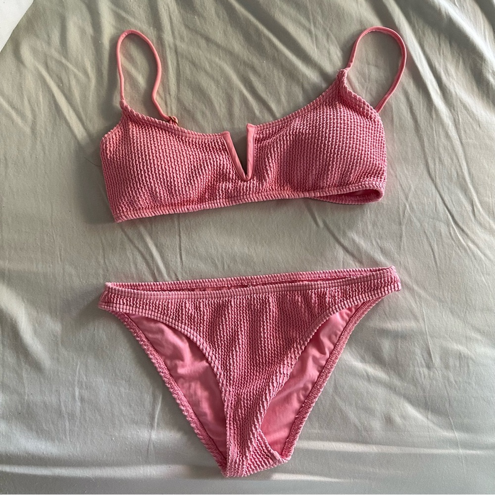 Billabong bikini set